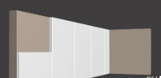FC1500 — Foam Wall Moulding