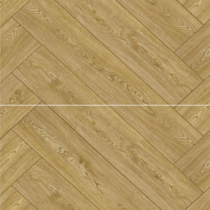 SPC F2150 — DST Herringbone Flooring