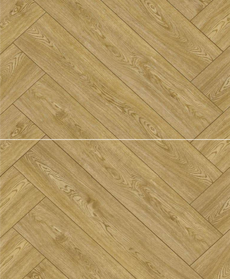 SPC F2150 — DST Herringbone Flooring
