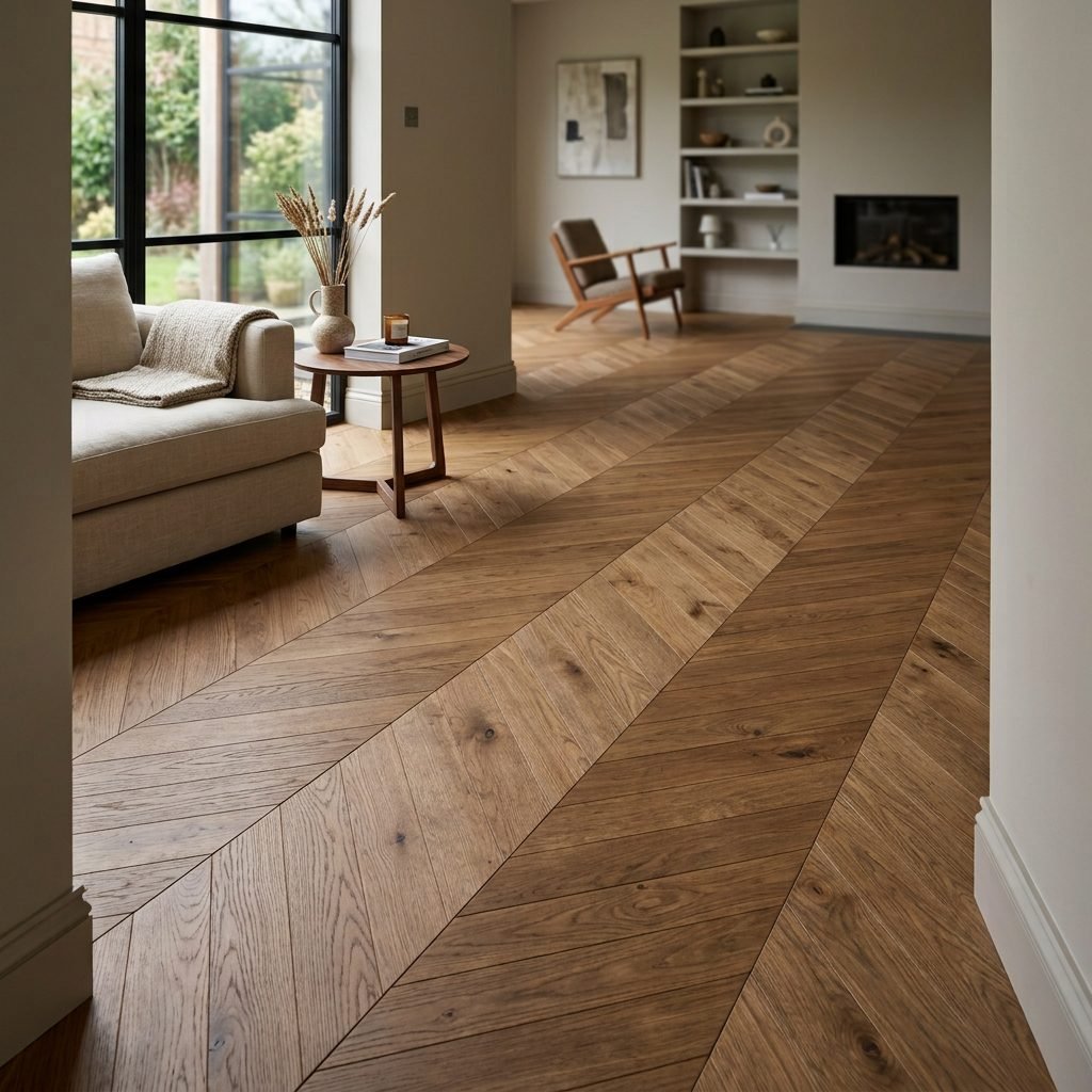 Bene Flooring – Floor Woods Dubai