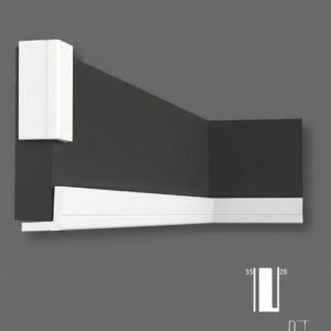 FOCT-350 — Turkey Moulding