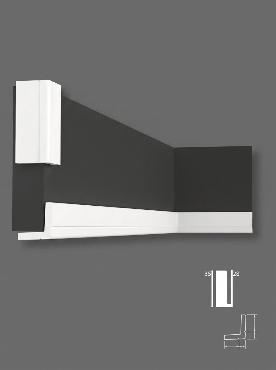 FOCT-350 — Turkey Moulding
