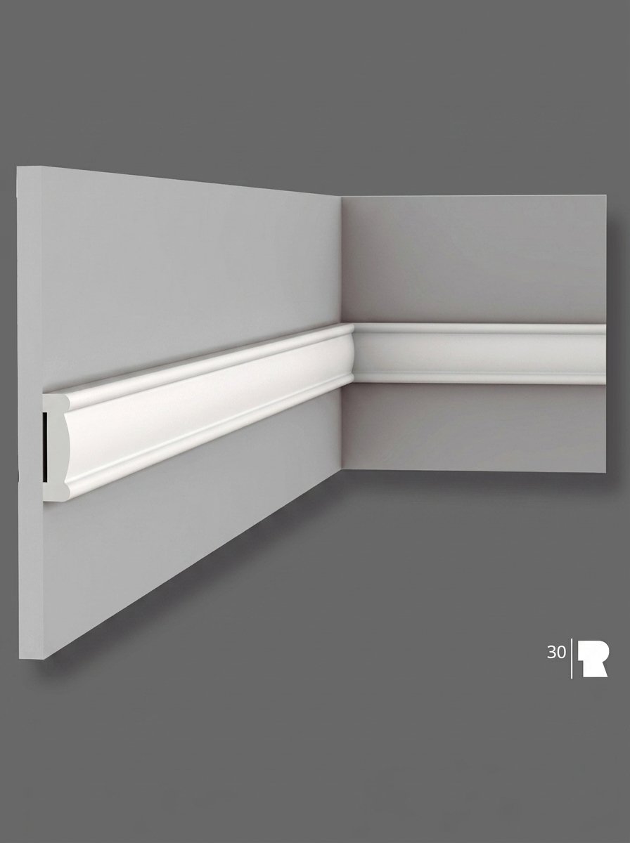 FMT-30090 — Turkey Moulding