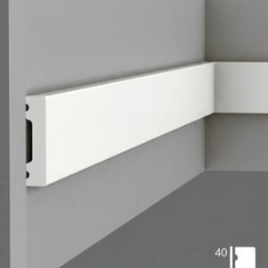 FMT-40100 — Turkey Moulding