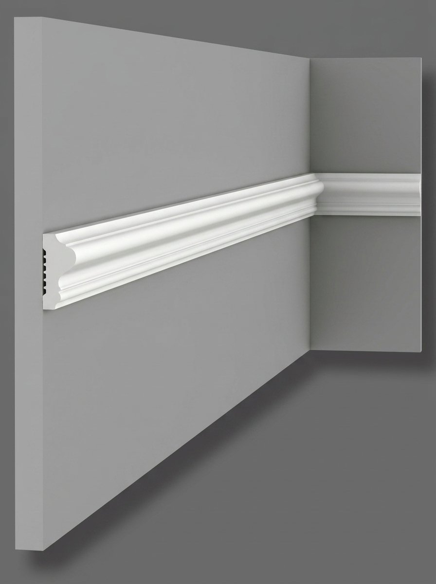 FBT-20100 — Turkey Moulding