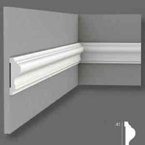 FBT-41160 — Turkey Moulding