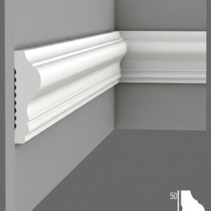 FBT-50230 — Turkey Moulding