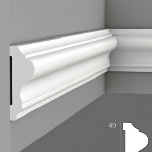 FBT-60230 — Turkey Moulding