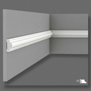 FFT-25160 — Turkey Moulding