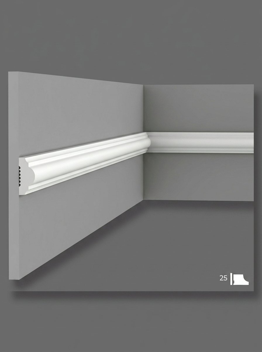 FFT-25160 — Turkey Moulding