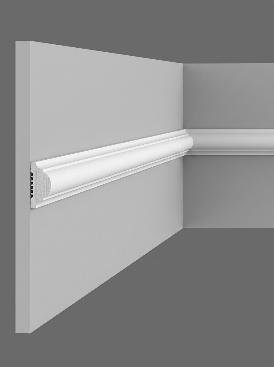 FFT-22100 — Turkey Moulding