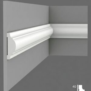 FFT-40200 — Turkey Moulding