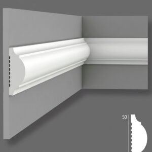 FFT-50220 — Turkey Moulding