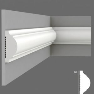 FFT-60400 — Turkey Moulding