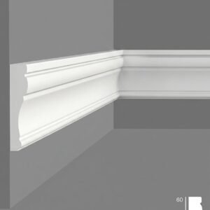 FBT-60150 — Turkey Moulding