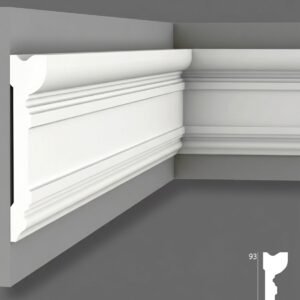 FBT-93220 — Turkey Moulding