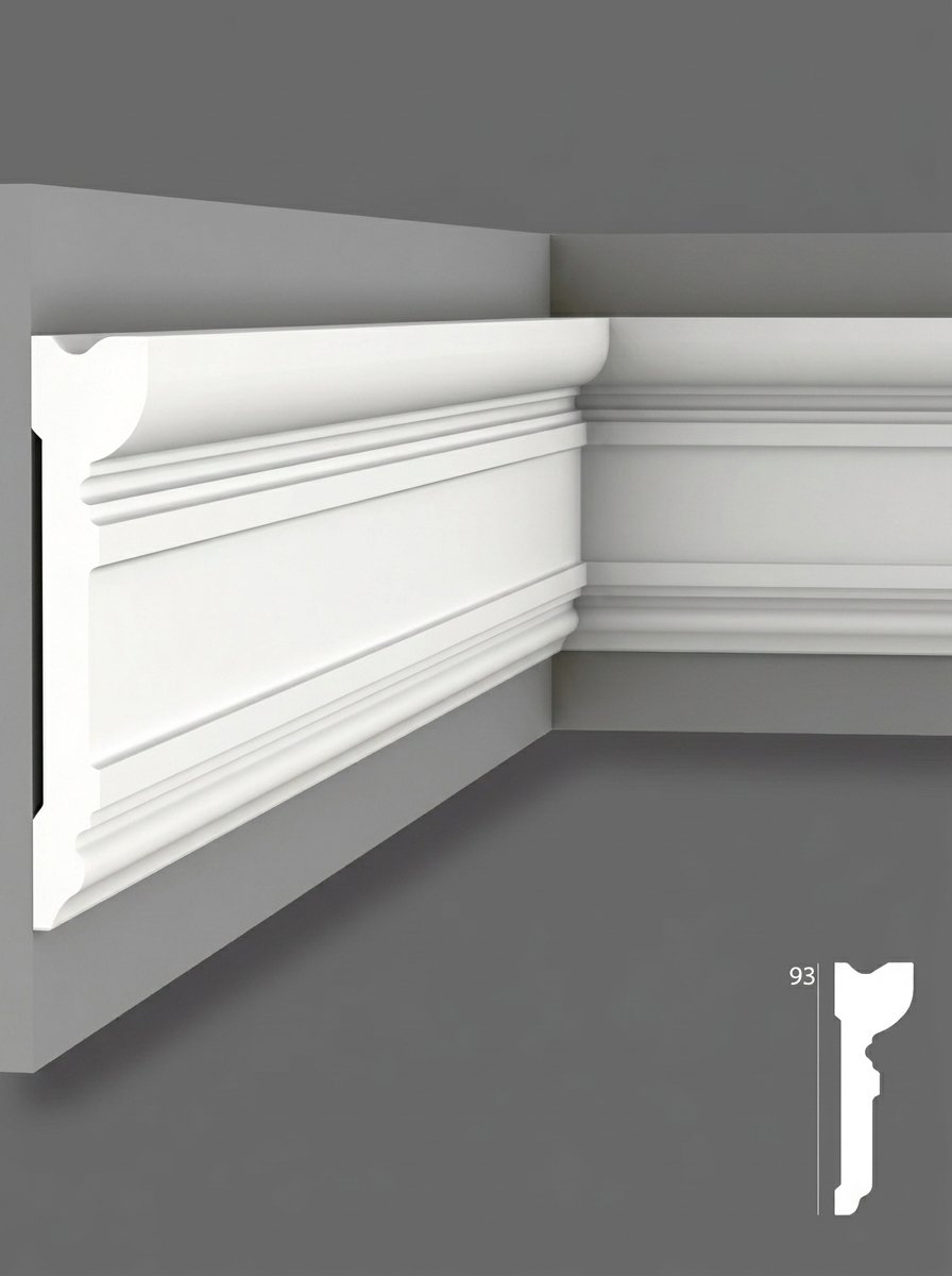 FBT-93220 — Turkey Moulding