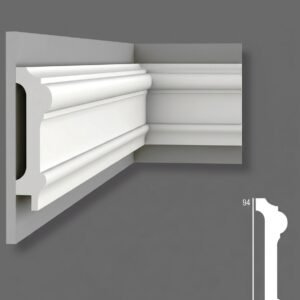 FBT-94300 — Turkey Moulding