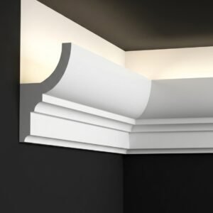 FCT-72410 — Turkey Moulding
