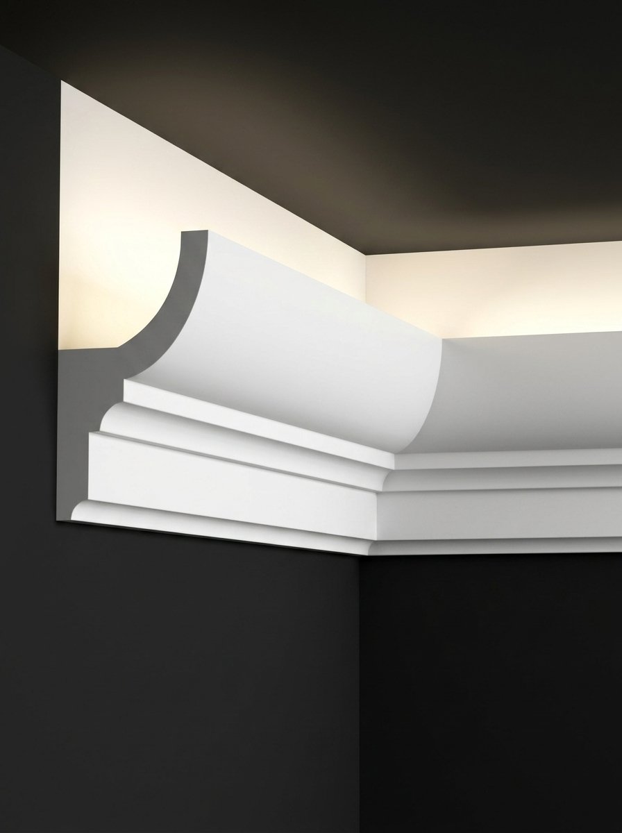 FCT-72410 — Turkey Moulding