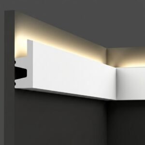 FCT-62250 — Turkey Moulding