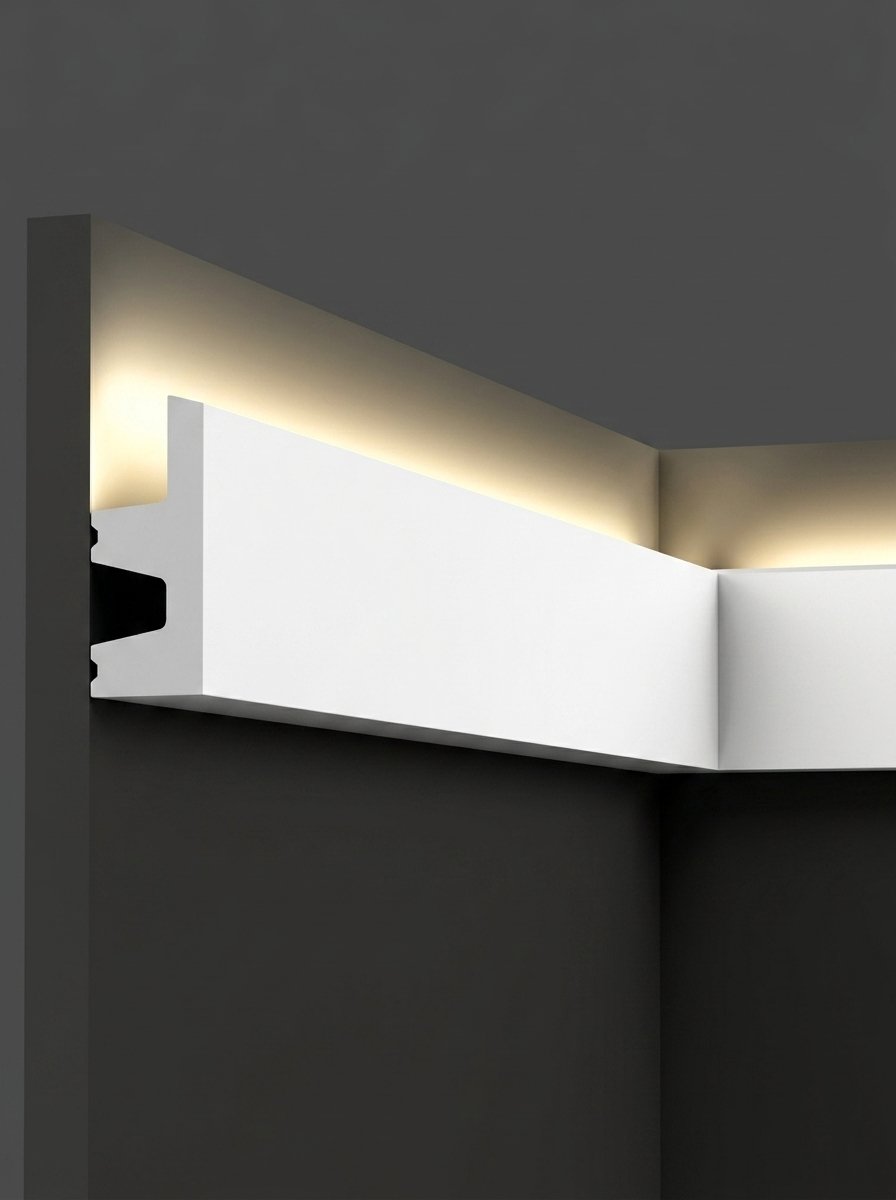 FCT-62250 — Turkey Moulding