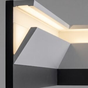 FCT-60370 — Turkey Moulding