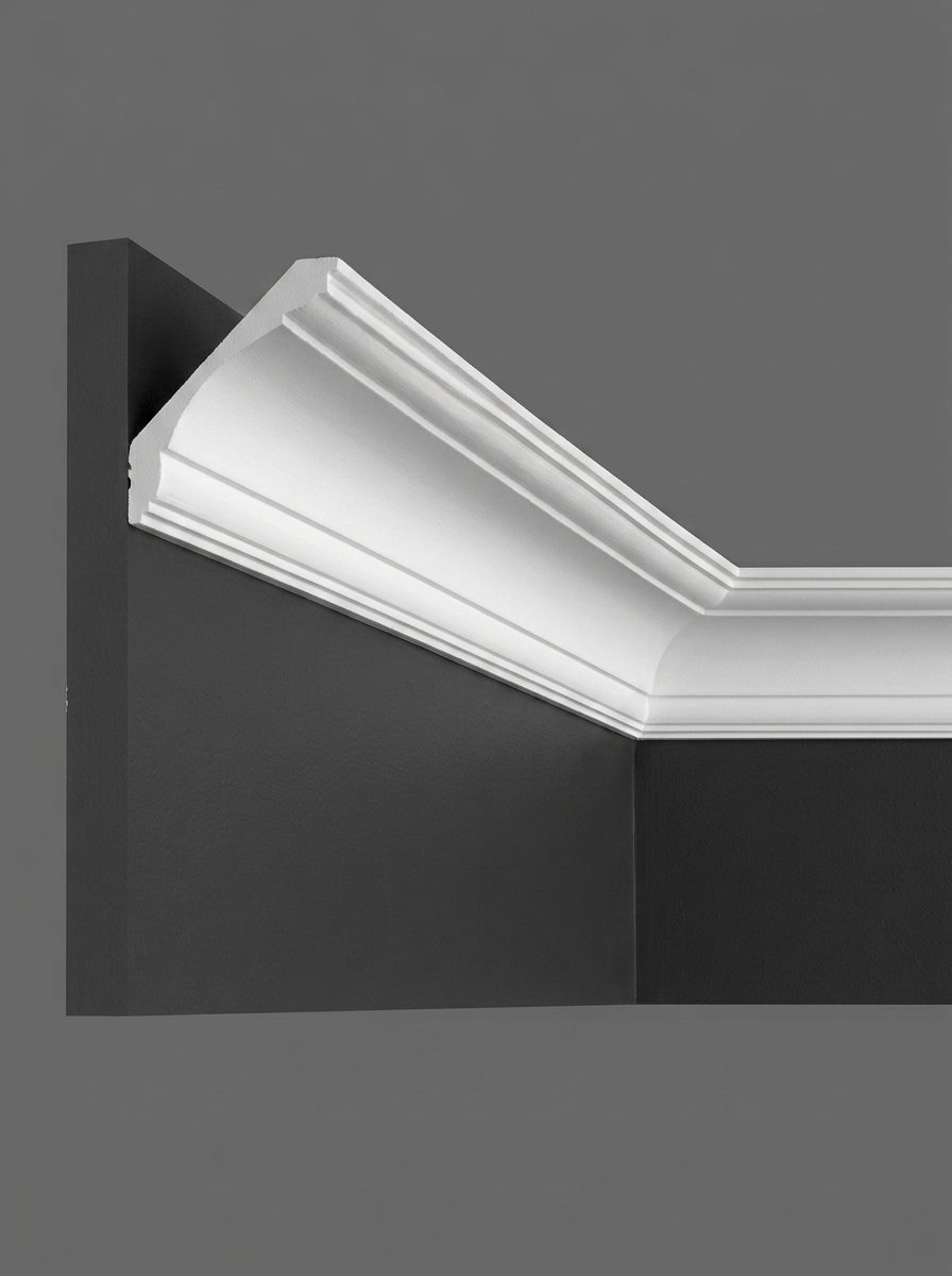 FCT-48450 — Turkey Moulding