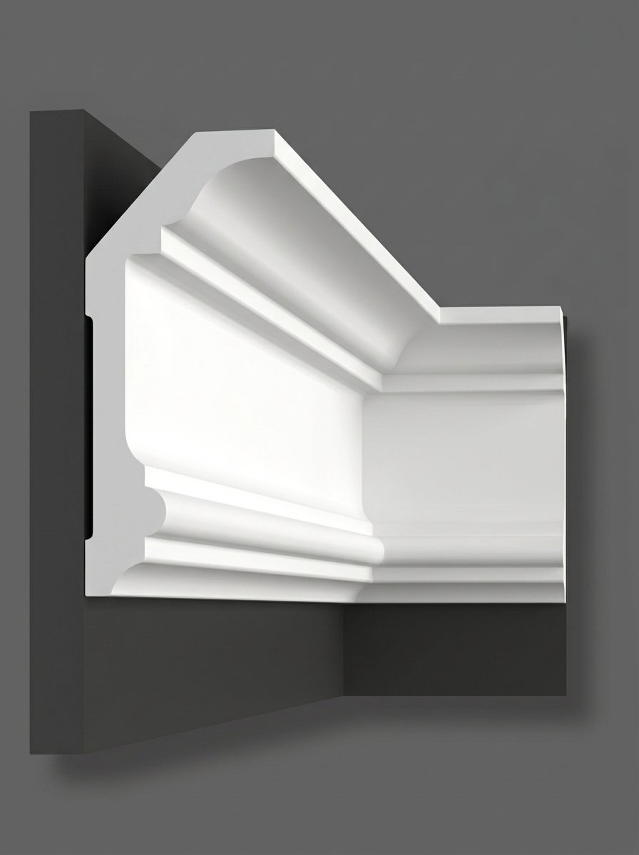 FCT-10500 — Turkey Moulding
