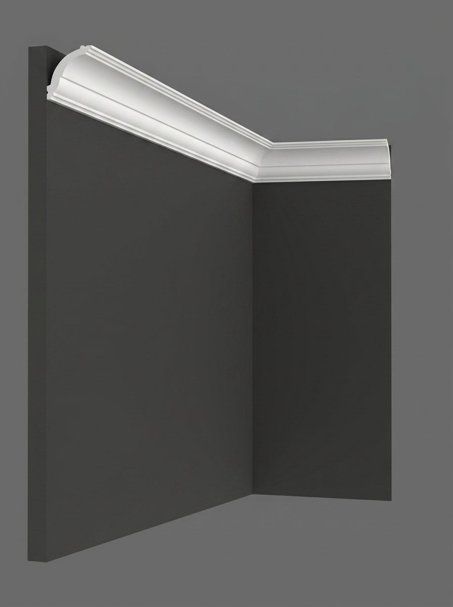 FCT-34340 — Turkey Moulding