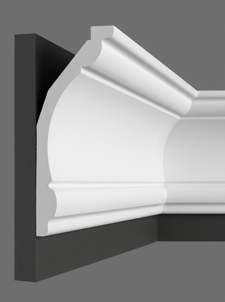 FCT-12500 — Turkey Moulding