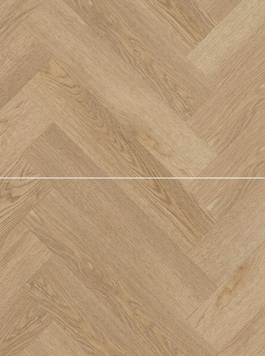 SPC F7210 — DST Herringbone Flooring