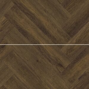 SPC F7190 — DST Herringbone Flooring