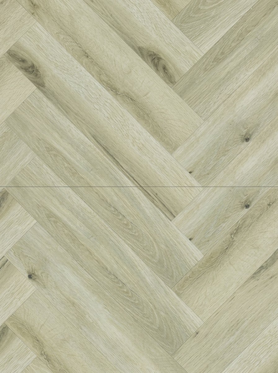 SPC F7200 — DST Herringbone Flooring