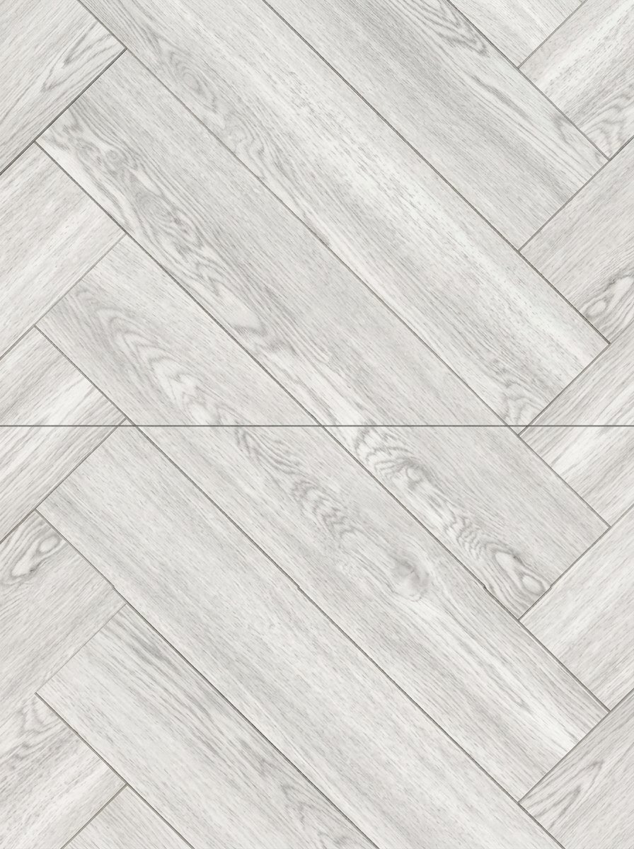 SPC F7180 — DST Herringbone Flooring
