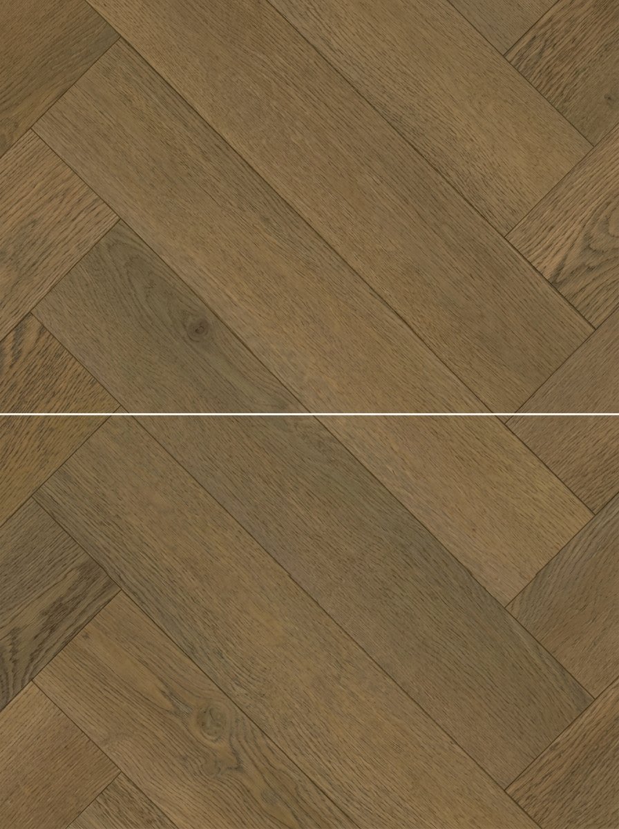SPC F7150 — DST Herringbone Flooring