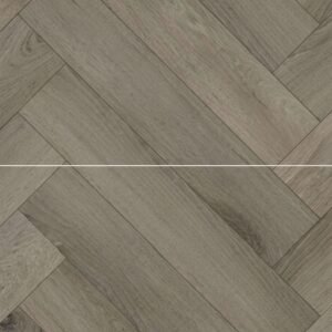 SPC F7090 — DST Herringbone Flooring