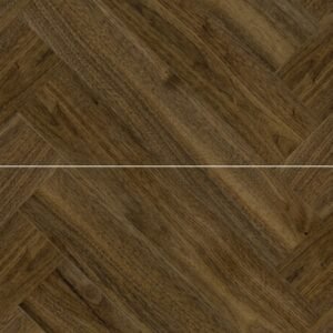 SPC F7080 — DST Herringbone Flooring
