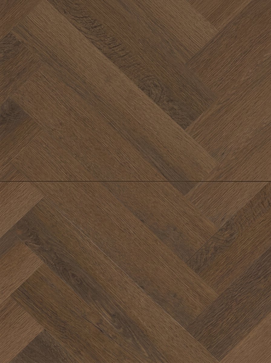 SPC F2180 — DST Herringbone Flooring