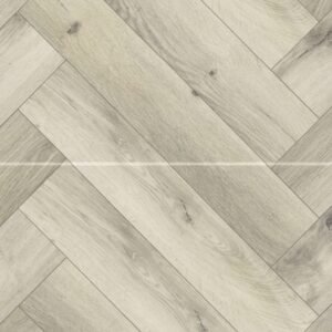 SPC F2160 — DST Herringbone Flooring