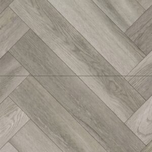 SPC F2090 — DST Herringbone Flooring