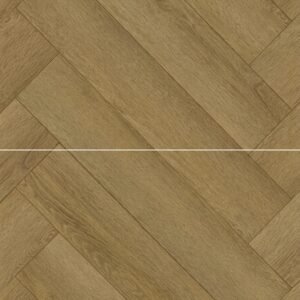 SPC F2170 — DST Herringbone Flooring