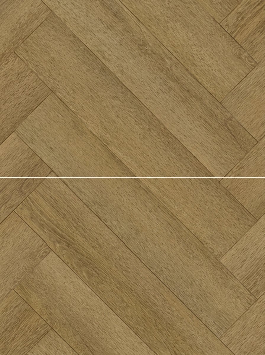 SPC F2170 — DST Herringbone Flooring