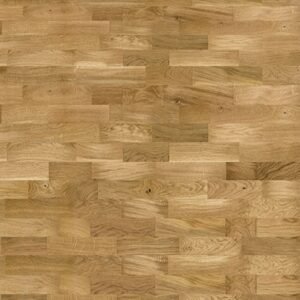 Natural — Hardwood Straight Planks Flooring