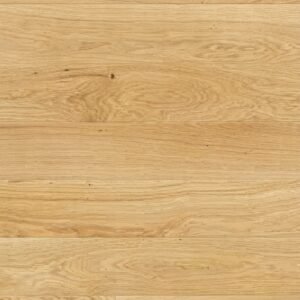 Oak Mersey — Hardwood Straight Planks Flooring