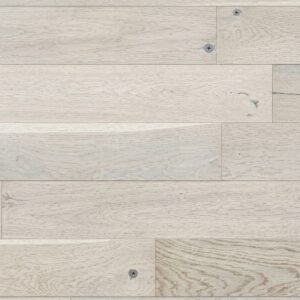 Oak Cappuccino — Hardwood Straight Planks Flooring