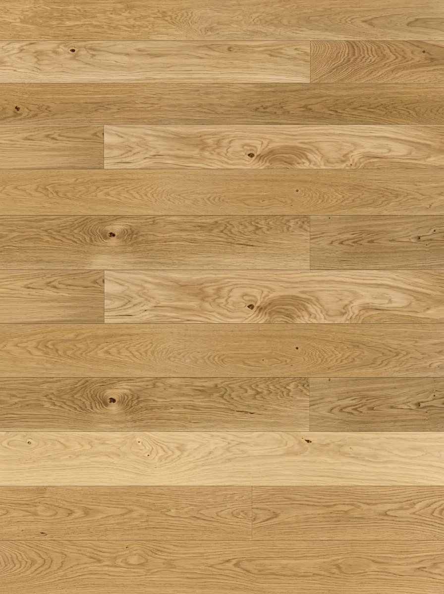 Scone — Hardwood Straight Planks Flooring