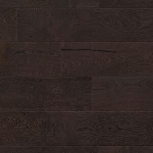 Oak Affogato — Hardwood Straight Planks Flooring