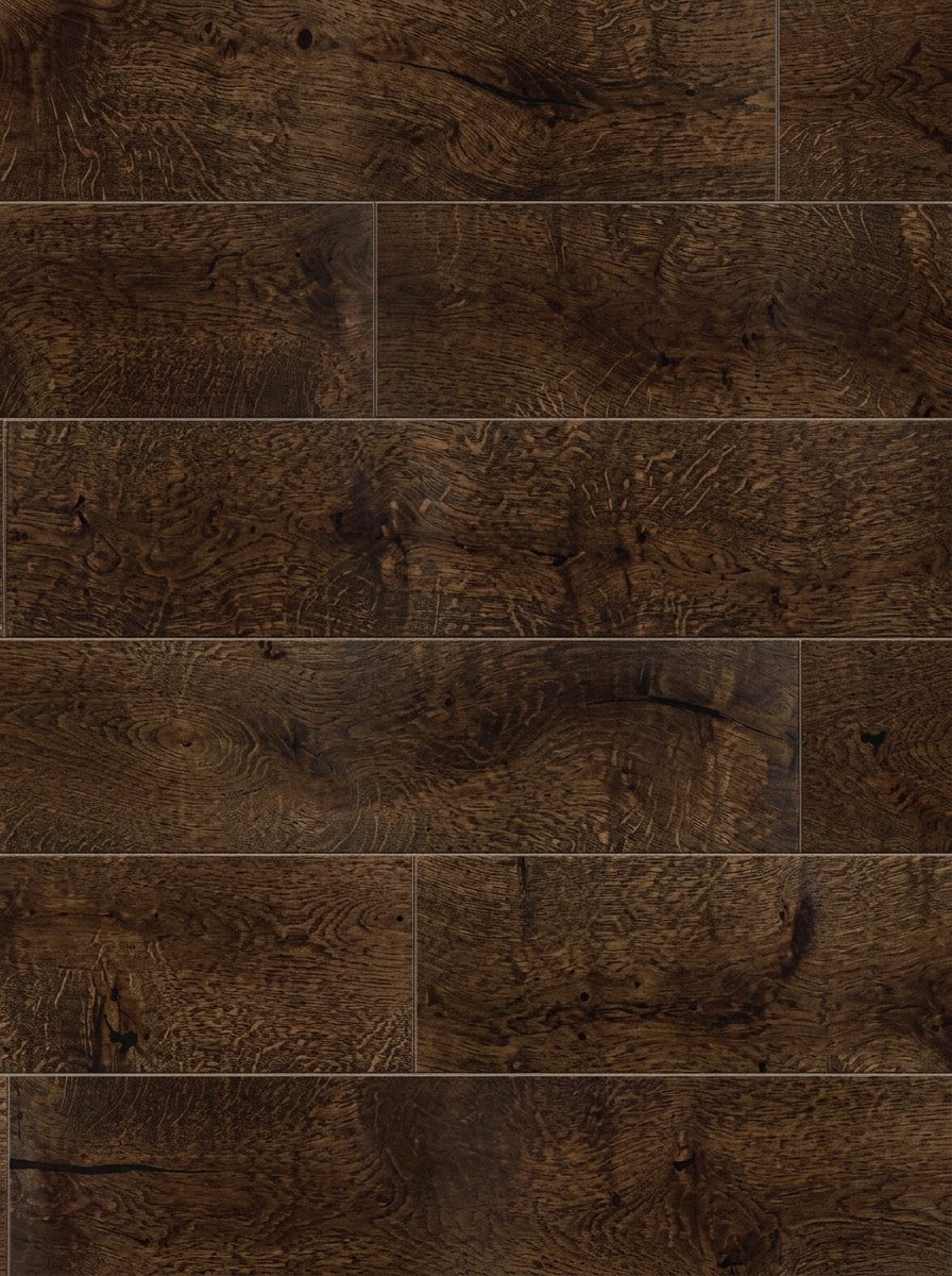 Oak Marsala — Hardwood Straight Planks Flooring