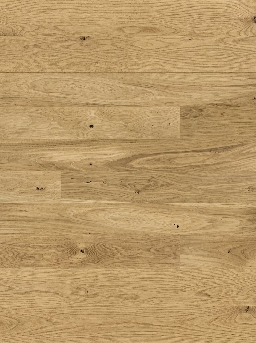 Oak Askania — Hardwood Straight Planks Flooring